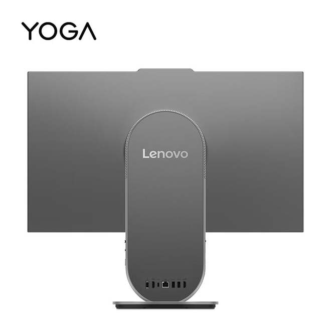 I元气版震撼发布：AI赋能25K可旋转显示屏凯发K8旗舰店APP联想Yoga 27 A(图8)