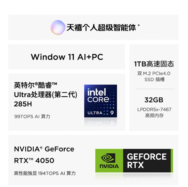 I元气版震撼发布：AI赋能25K可旋转显示屏凯发K8旗舰店APP联想Yoga 27 A(图5)