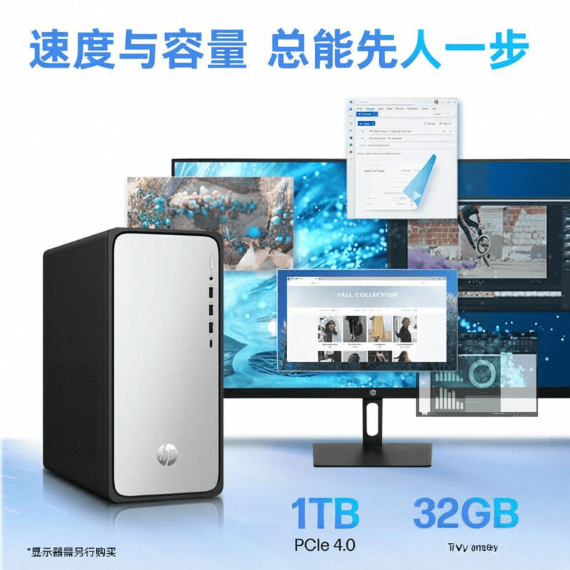 对比：选购指南助你轻松决策！凯发平台惠普