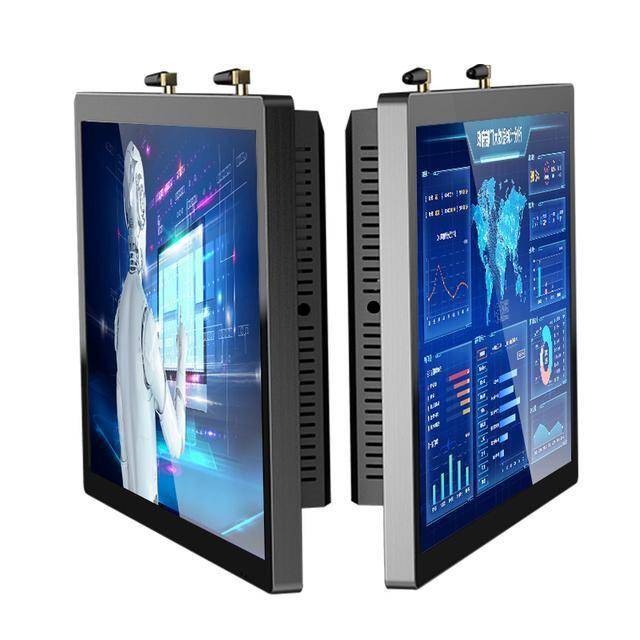 统大解析：如何选择最适合你的系统？凯发k8娱乐唯一工控一体机操作系(图2)